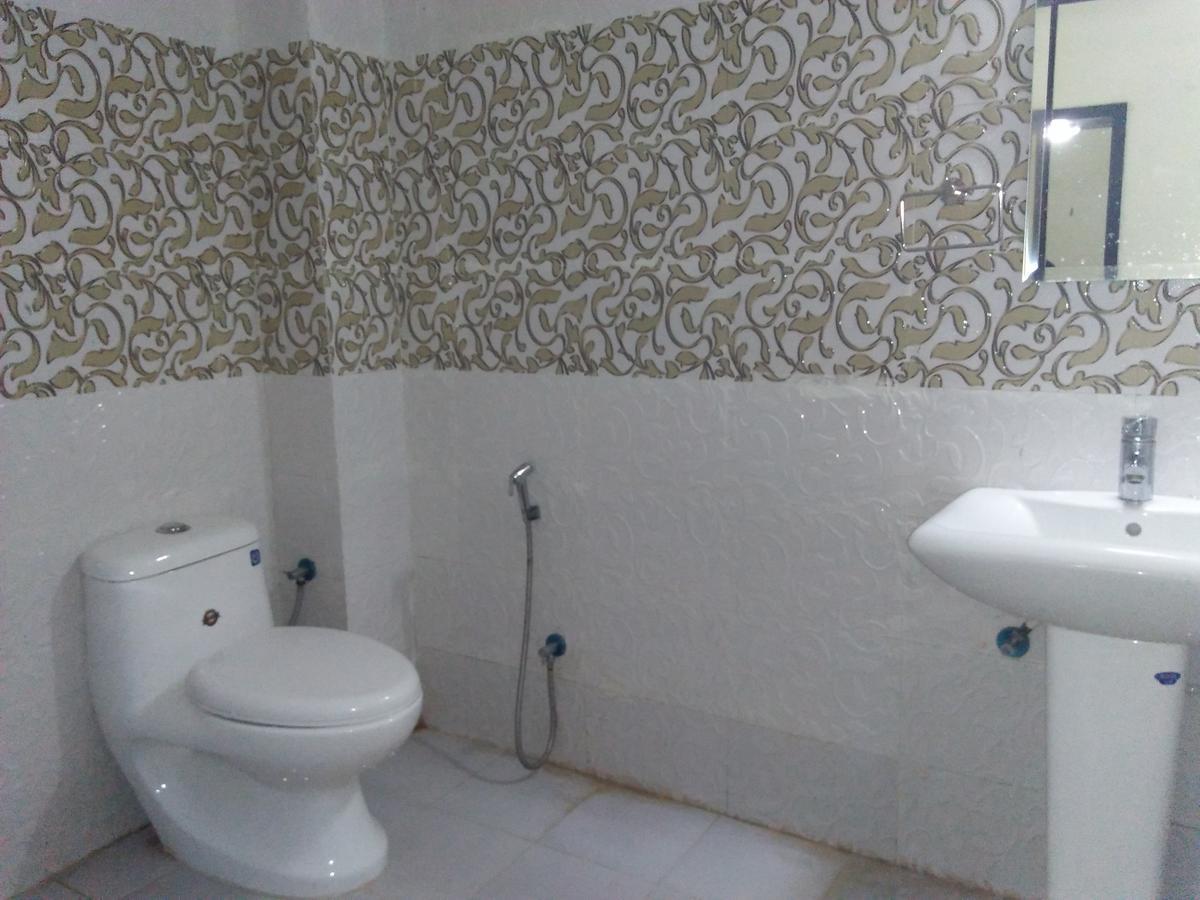 Prem Baba Guest House Джайсалмер Экстерьер фото
