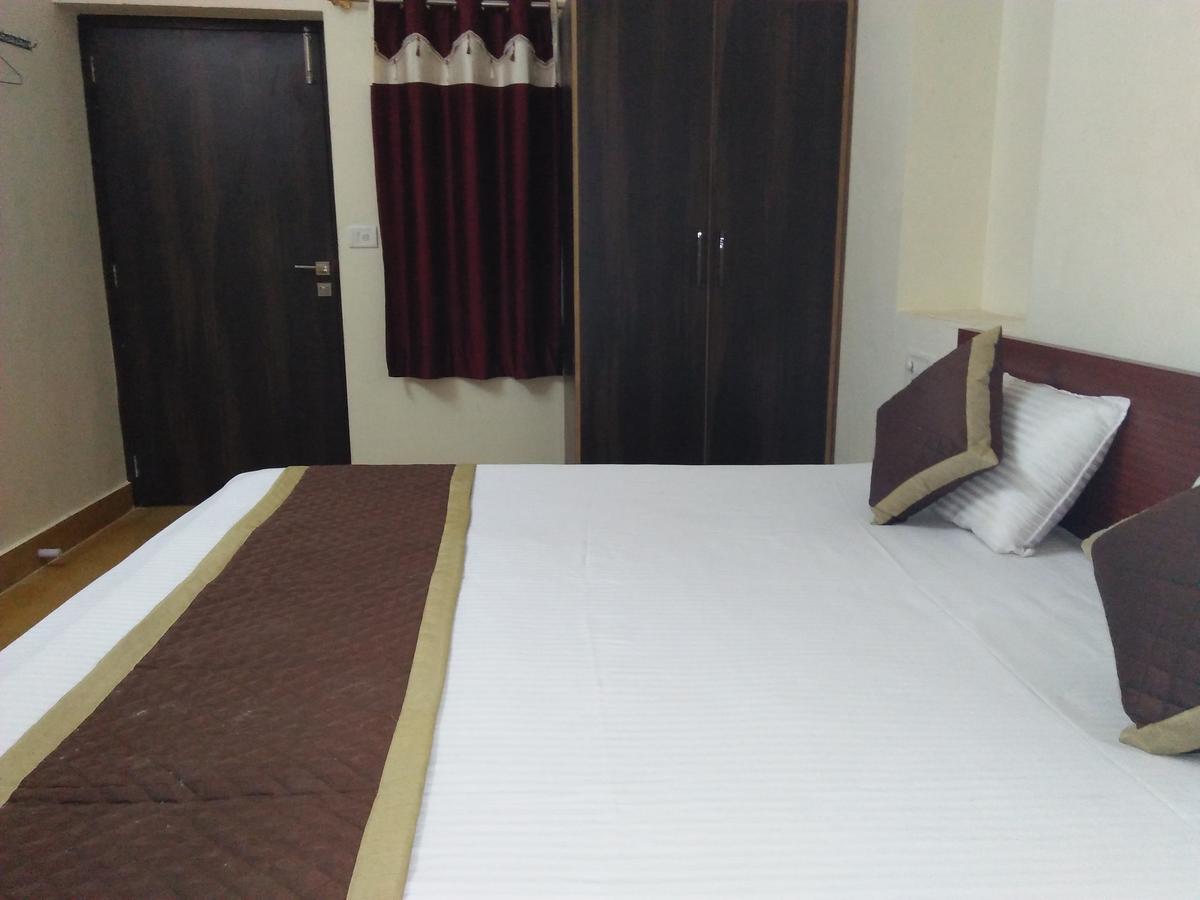 Prem Baba Guest House Джайсалмер Экстерьер фото