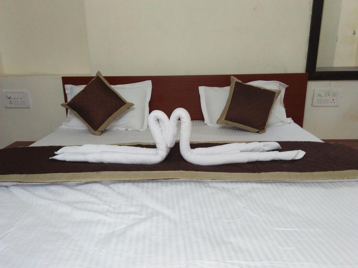 Prem Baba Guest House Джайсалмер Экстерьер фото