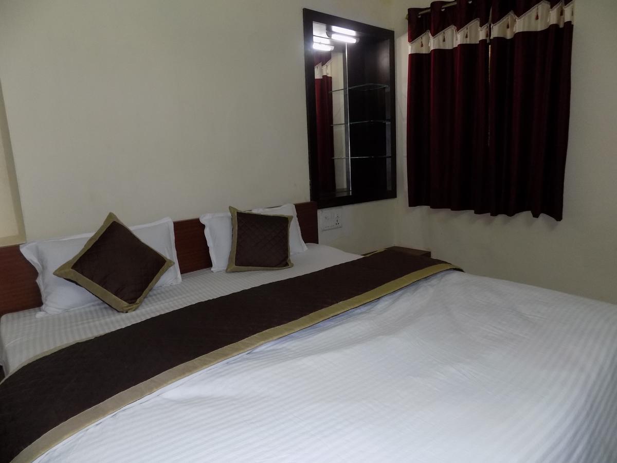 Prem Baba Guest House Джайсалмер Экстерьер фото