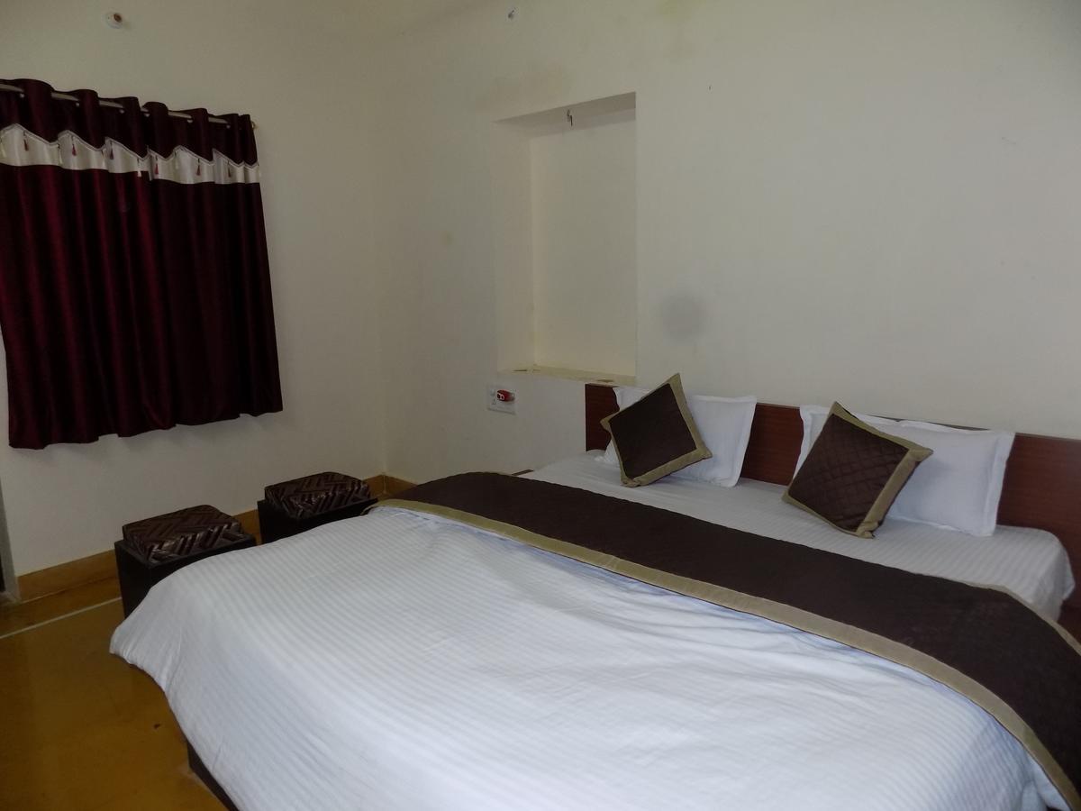 Prem Baba Guest House Джайсалмер Экстерьер фото
