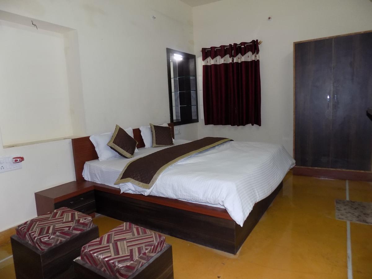 Prem Baba Guest House Джайсалмер Экстерьер фото