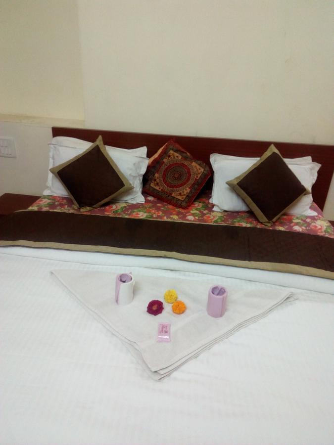 Prem Baba Guest House Джайсалмер Номер фото